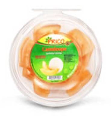 PRICO Cut Canteloupe 12 oz