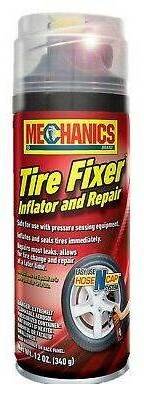 Mechanics Tire Fixer Inflator and Repair