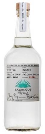 Casamigos Blanco Tequila 750 ml