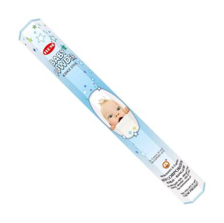 HEM Baby Powder Incense Sticks 20 sticks