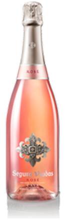 Segura Viudas Brut Rosé 750 ml