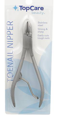 TopCare Toenail Nipper 