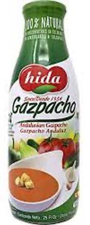 Hida Gazpacho 25.4 oz