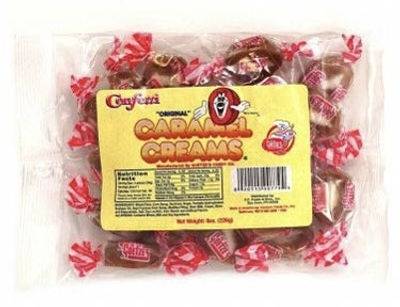 Confetti Caramel Creams 7 oz