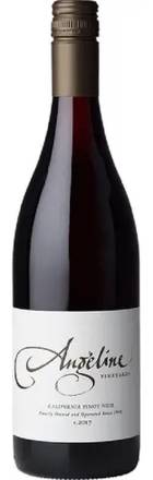 Angeline Pinot Noir 750 ml