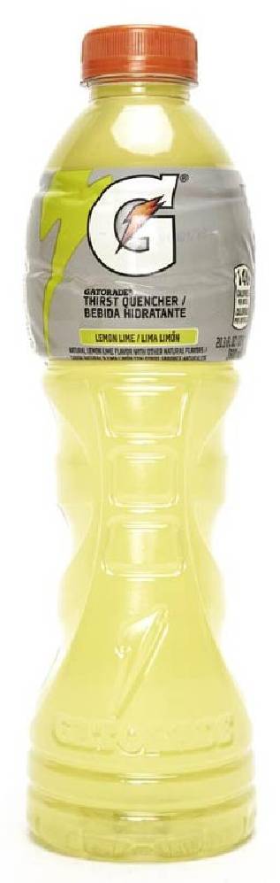 Gatorade Lime 20.3 oz