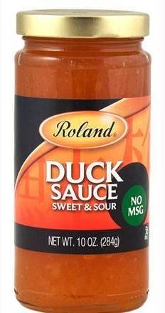 Roland Duck Sauce