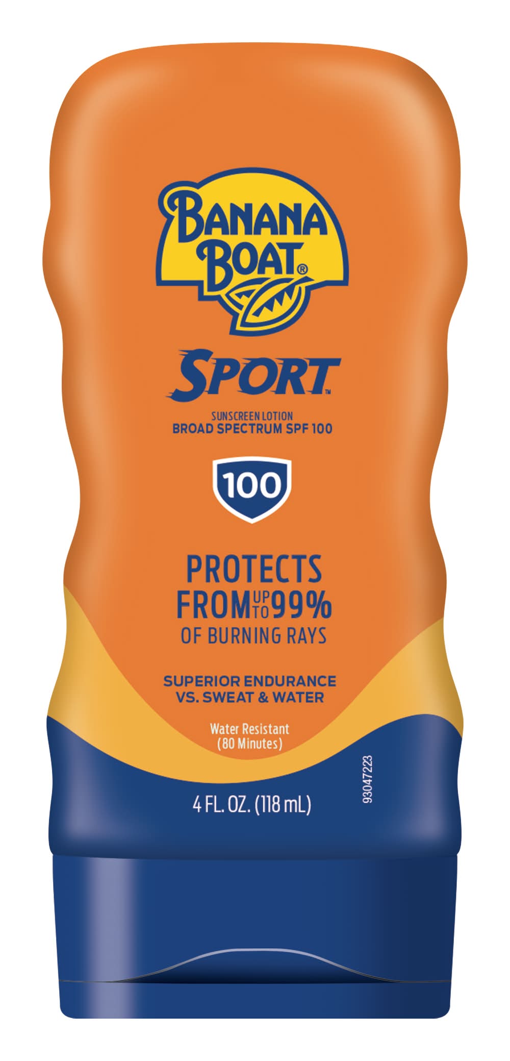 Banana Boat Ultra Sport Sunscreen Lotion SPF 100