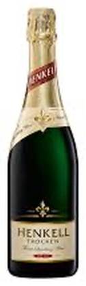 Henkell Trocken Dry Sec 750 ml