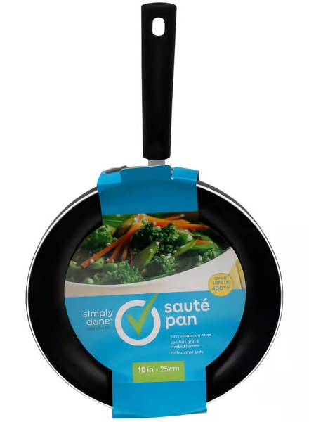 Simply Done 10 inch Sauté Pan