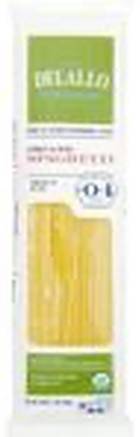 DeLallo Organic Spaghetti 16 oz