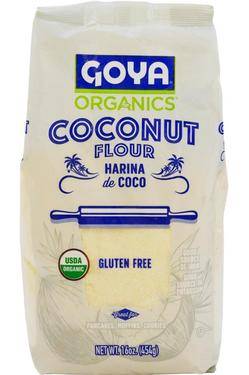 Goya Organics Coconut Flour 16 oz