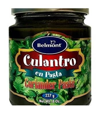 Belmont Culantro en Pasta 8 oz