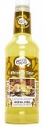 Master of Mixes Whiskey Sour Mixer 1 L