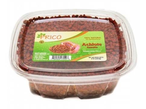 PRICO Achiote / Annatto 8 oz