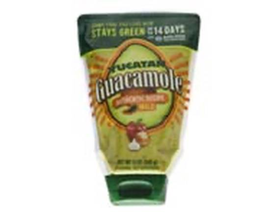 Yucatan Guacamole Mild Squeeze Bottle 12 oz