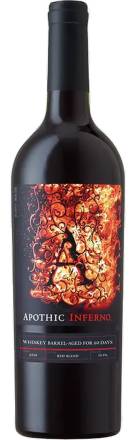 Apothic Inferno 750 ml