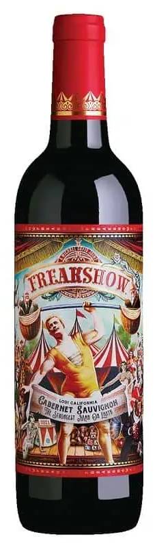 Michael David Freakshow Cabernet Sauvignon 750 ml