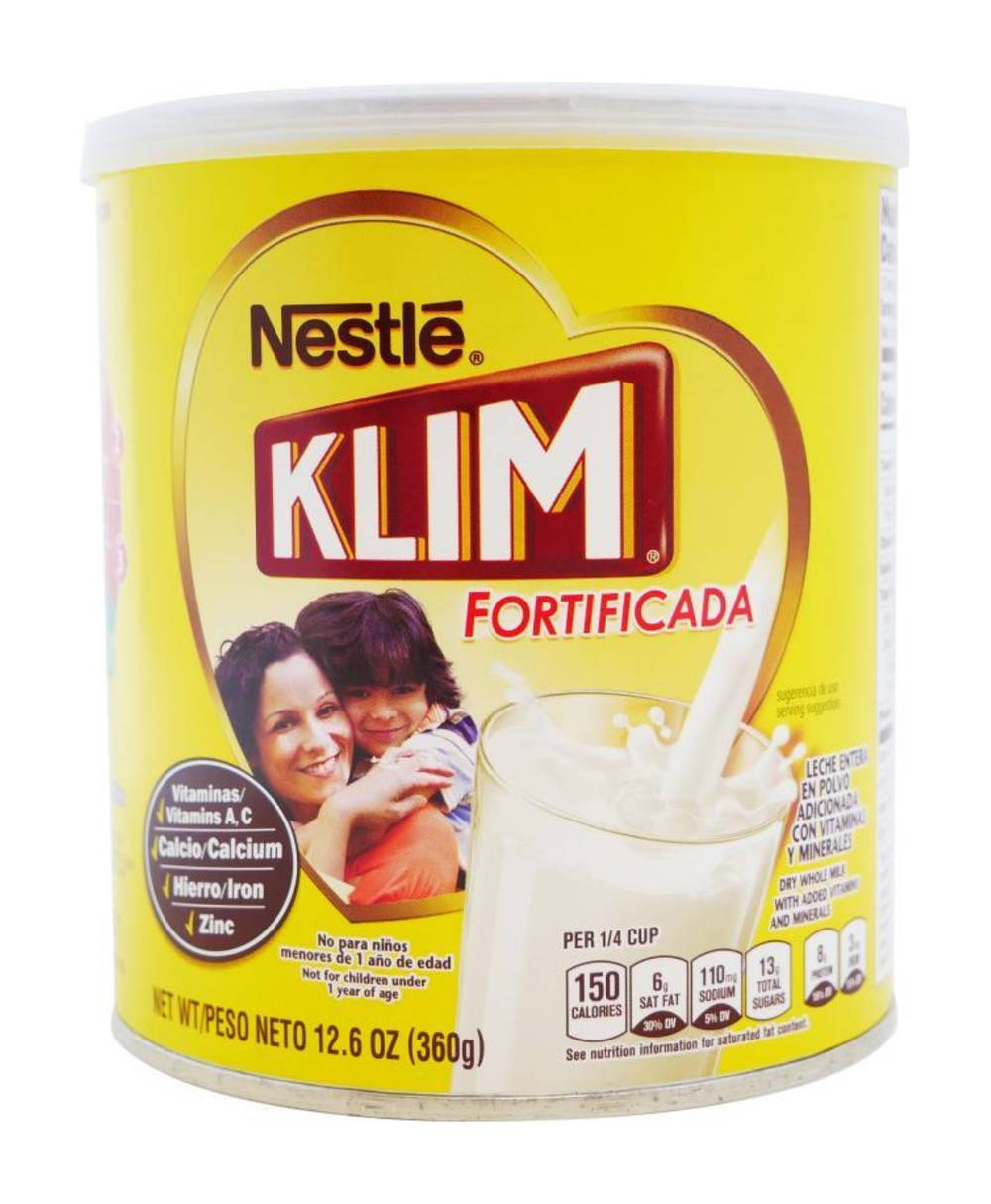 Klim Fortificada 12.6 oz