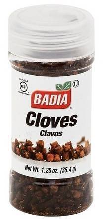 Badia Cloves 1.25 oz