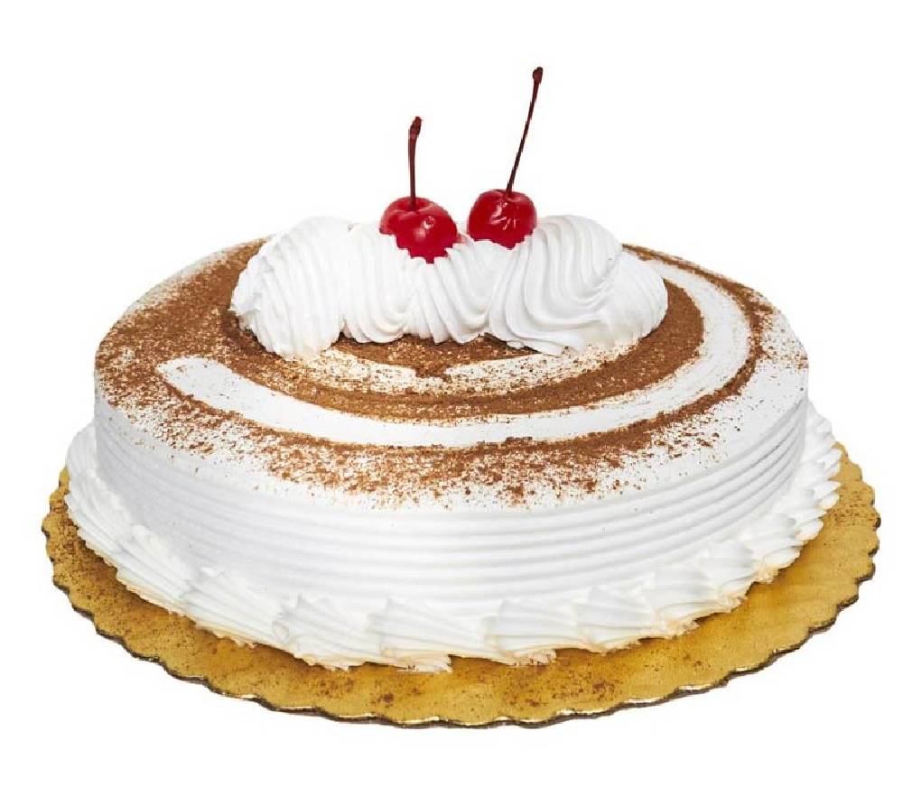 Bizcocho de Celebración de Tres Leches 13 oz