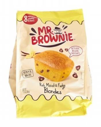 Mr. Brownie Blondies 7.05 oz
