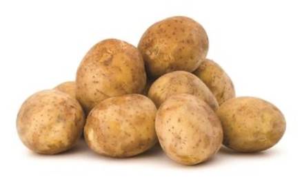 Potatoes / Papas de Cocinar 5 lbs