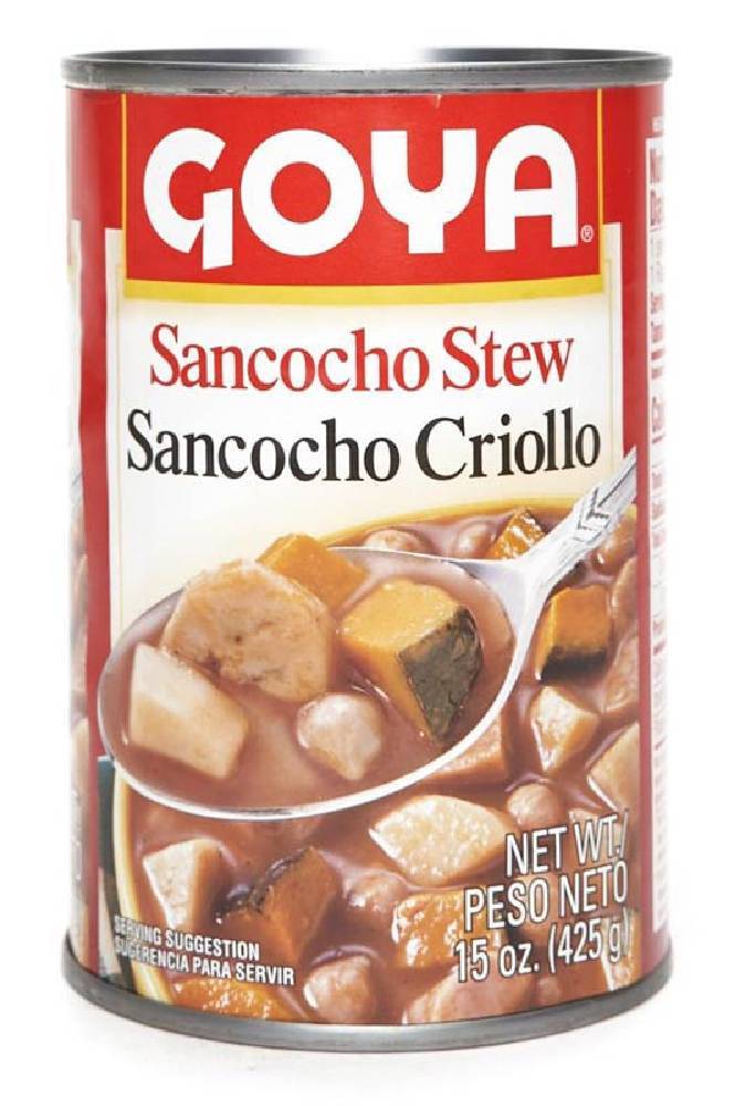 Goya Sancocho Criollo 15 oz