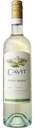Cavit Pinto Grigio