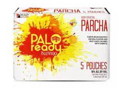 Palo Ready Parcha 5-200 ml