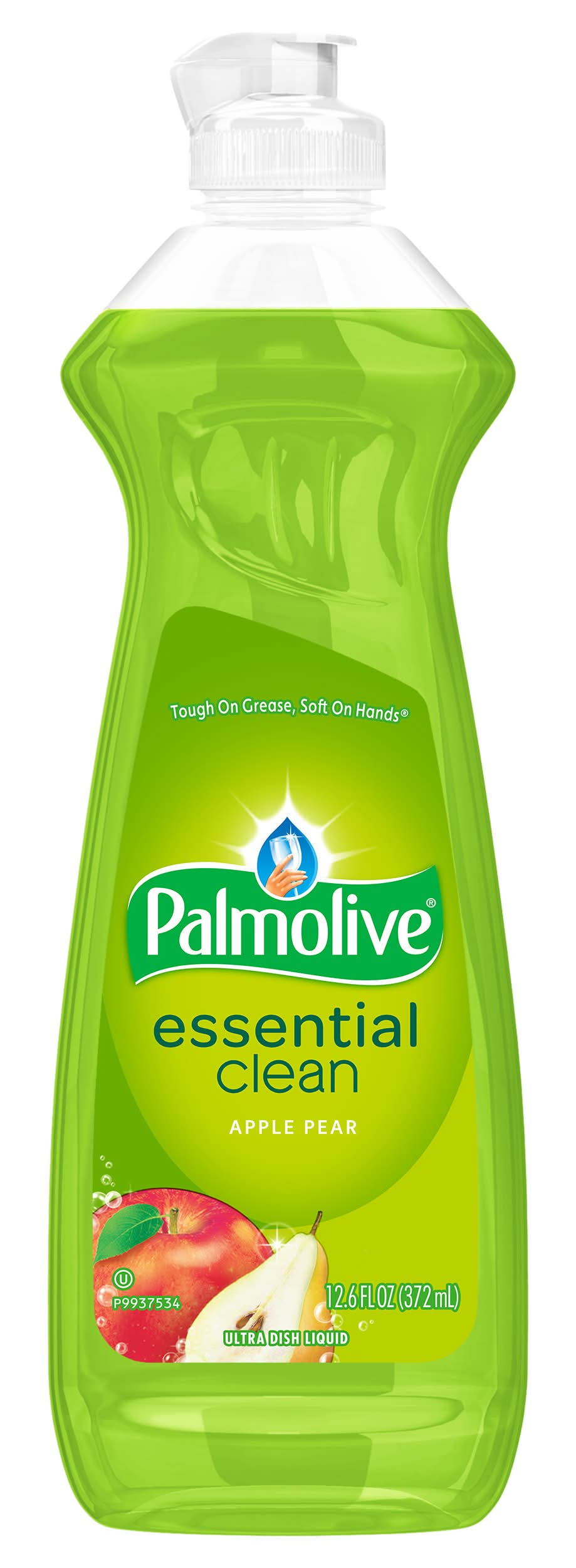 Palmolive Clean Apple Pear Essential Clean 12.6 oz