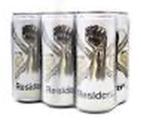 Del Oeste Residente Maiboch 6-12 oz