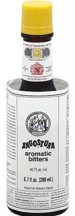 Angostura Aromatic Bitters 200 ml