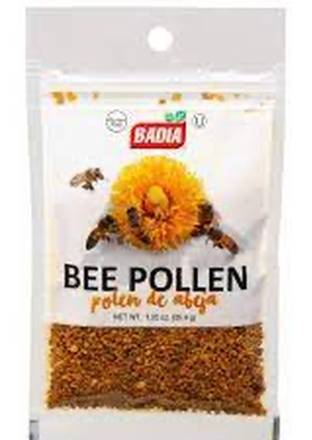 Badia Bee Pollen 1.25 oz
