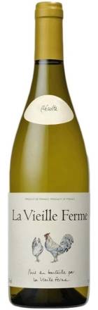 La Vieille Ferme Blanc 750 ml