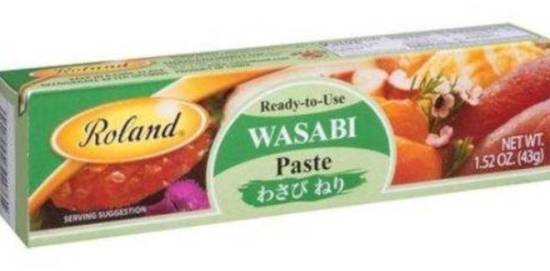 Roland Wasabi Paste