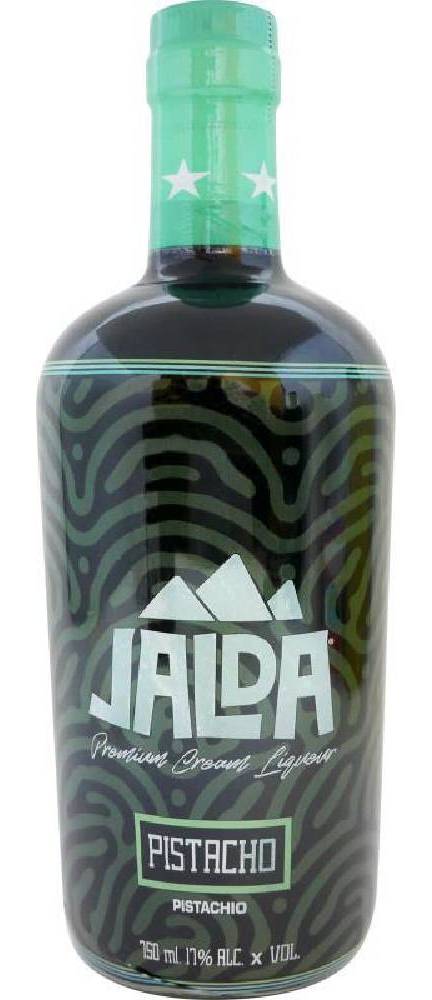 Jalda Pistachio 750 ml