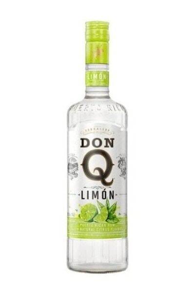 Don Q Limón 750 ml