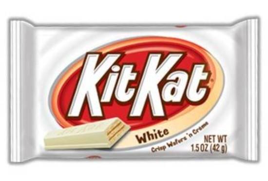 Kit Kat White 1.5 oz