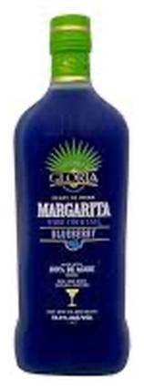 Rancho La Gloria Margarita Blueberry 1.5 L