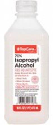 TopCare 70% Isopropyl Alcohol