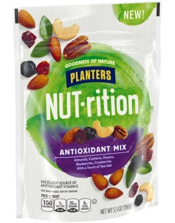Planters Nutrition Anti-Oxidant Blend 5.5 oz