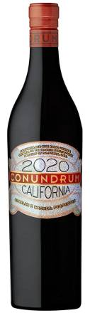Conundrum California Red Blend 750 ml
