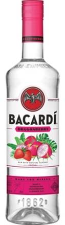 Ron Bacardí  Dragonberry 750 ml