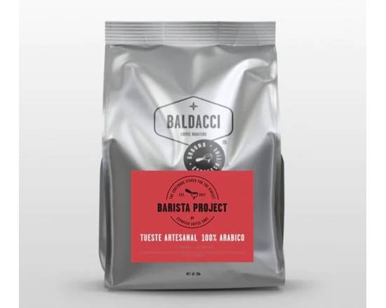 Baldacci Coffee Roasters Tueste Artesanal 100% Arabica 8 oz