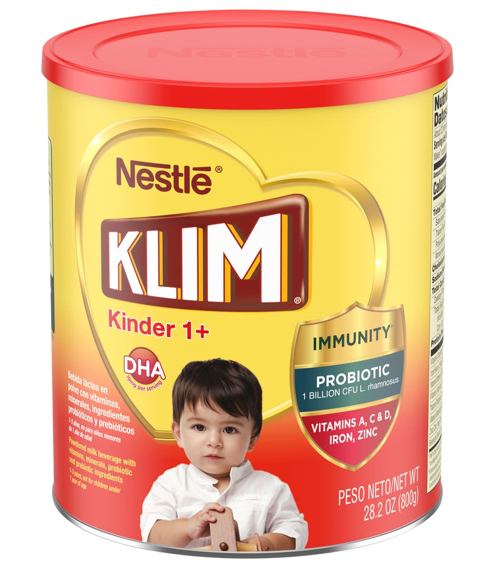 Klim Kinder 1+ 28.2 oz