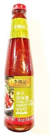 Lee Kum Kee Thai Style Sweet Chili Sauce