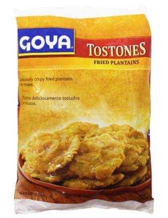 Goya Tostones 2 lbs