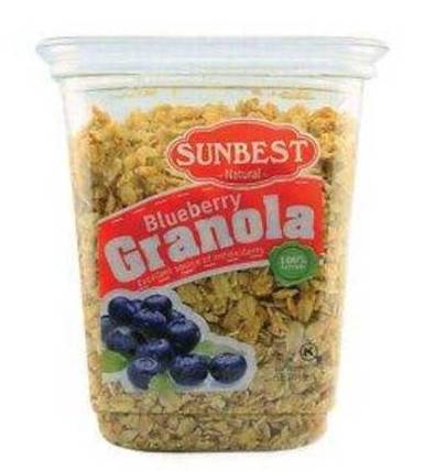 Sunbest Blueberry Granola