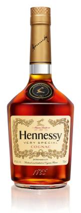 Hennessy Very Special Cognac 750 ml